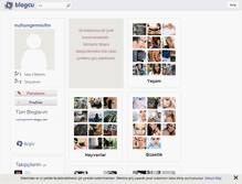 Tablet Screenshot of nuhungemisifm.blogcu.com