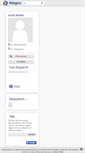 Mobile Screenshot of iphoneservices.blogcu.com