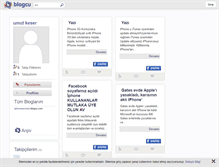 Tablet Screenshot of iphoneservices.blogcu.com