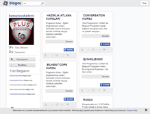 Tablet Screenshot of kpssplusakademi.blogcu.com