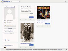 Tablet Screenshot of muhammetacar2.blogcu.com