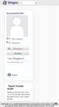 Mobile Screenshot of mucizeiksirler.blogcu.com