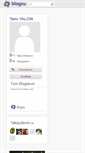 Mobile Screenshot of cilginpaylasim.blogcu.com