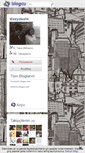 Mobile Screenshot of dizzydeaht.blogcu.com