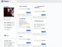 Tablet Screenshot of berlugal.blogcu.com