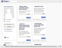Tablet Screenshot of nesemelsabunu.blogcu.com
