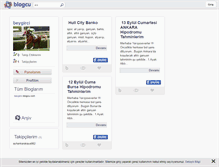 Tablet Screenshot of beygirci.blogcu.com