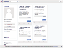 Tablet Screenshot of kskmete.blogcu.com