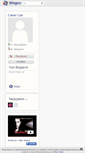 Mobile Screenshot of lidersarayi.blogcu.com