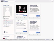 Tablet Screenshot of lidersarayi.blogcu.com