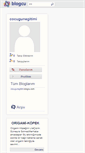 Mobile Screenshot of cocugunegitimi.blogcu.com