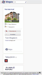 Mobile Screenshot of heratermal.blogcu.com