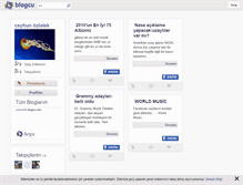 Tablet Screenshot of ceyhun58.blogcu.com