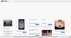 Desktop Screenshot of hayalkahvesinde.blogcu.com