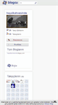 Mobile Screenshot of hayalkahvesinde.blogcu.com