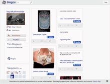 Tablet Screenshot of hayalkahvesinde.blogcu.com