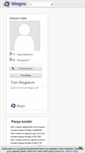Mobile Screenshot of parca-kontor-bayilik.blogcu.com