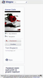 Mobile Screenshot of imamhatip.blogcu.com
