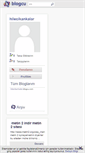Mobile Screenshot of hilecikankalar.blogcu.com