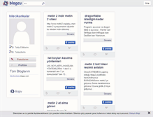 Tablet Screenshot of hilecikankalar.blogcu.com
