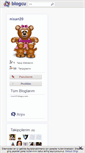 Mobile Screenshot of nisan20.blogcu.com