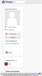 Mobile Screenshot of esenyurtkombiariza.blogcu.com