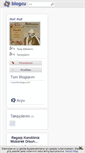 Mobile Screenshot of nurpariltisi.blogcu.com
