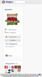 Mobile Screenshot of lezzetlim.blogcu.com