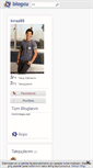 Mobile Screenshot of kiraz95.blogcu.com
