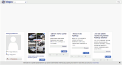 Desktop Screenshot of ikincielotoilanlari.blogcu.com
