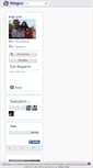 Mobile Screenshot of ezgigun.blogcu.com