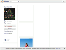 Tablet Screenshot of diyetlezayifla.blogcu.com