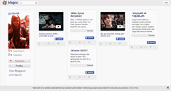 Desktop Screenshot of glcnkolik.blogcu.com