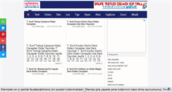 Desktop Screenshot of egitimhaane.blogcu.com