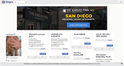 Desktop Screenshot of neslinur78.blogcu.com