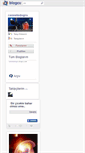 Mobile Screenshot of cennetedogru.blogcu.com