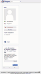 Mobile Screenshot of dizi-.blogcu.com