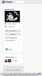 Mobile Screenshot of gulerresim.blogcu.com