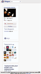 Mobile Screenshot of huzunmisralarim.blogcu.com