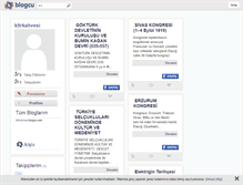 Tablet Screenshot of kltrkahvesi.blogcu.com