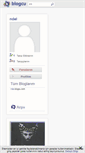 Mobile Screenshot of ndel.blogcu.com