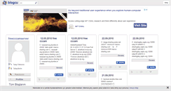 Desktop Screenshot of freecccamserver.blogcu.com