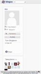 Mobile Screenshot of ikiz.blogcu.com