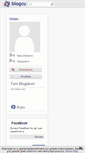 Mobile Screenshot of hldm.blogcu.com