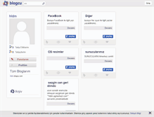 Tablet Screenshot of hldm.blogcu.com
