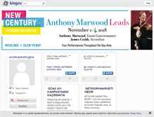 Tablet Screenshot of erolmarketingbiz.blogcu.com