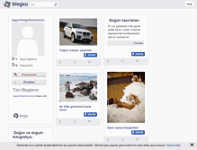 Tablet Screenshot of dugunfotografcisiankara.blogcu.com