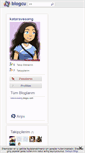 Mobile Screenshot of kataraveaang.blogcu.com