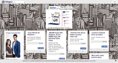 Desktop Screenshot of dolgunpapatya52.blogcu.com