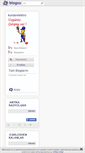 Mobile Screenshot of kurtarelektro.blogcu.com